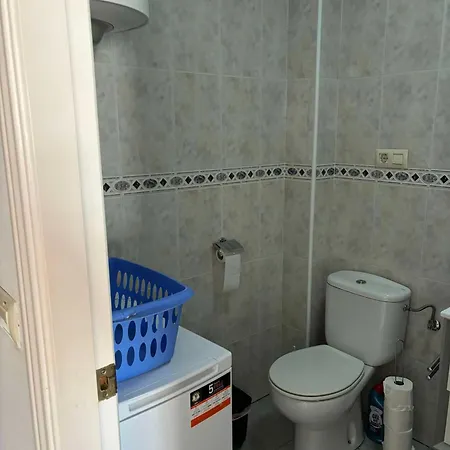Calle Pluton 77 Apartamento *