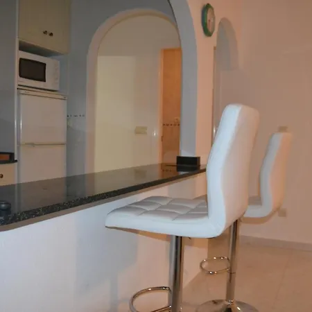Calle Pluton 77 Apartamento