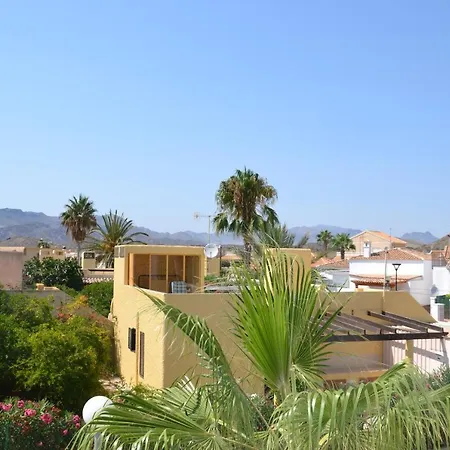 Calle Pluton 77 Apartamento San Juan de los Terreros